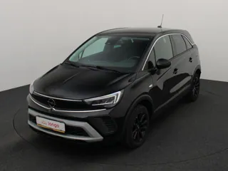 OPEL CROSSLAND X GS Line