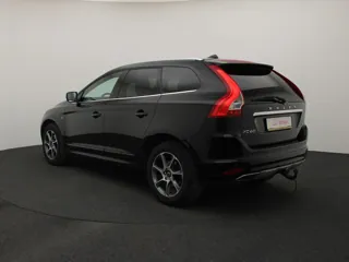 VOLVO XC60 Ocean Race