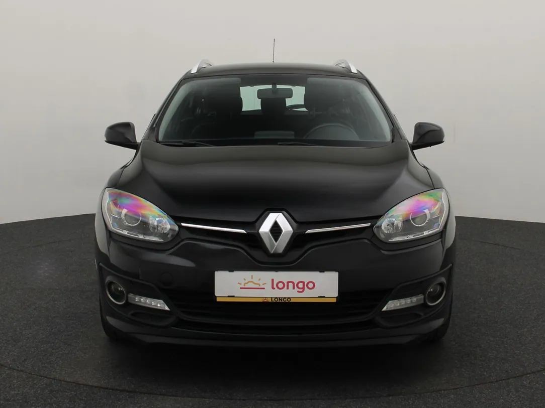 RENAULT MEGANE Business