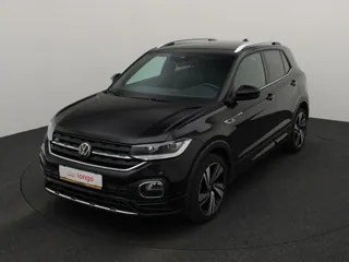 VOLKSWAGEN T-CROSS Style Business R