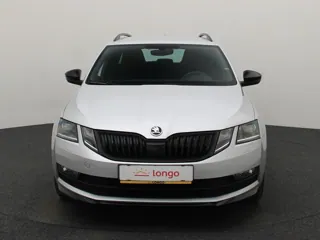 SKODA OCTAVIA Sport Business