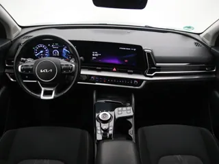 KIA SPORTAGE DynamicLine