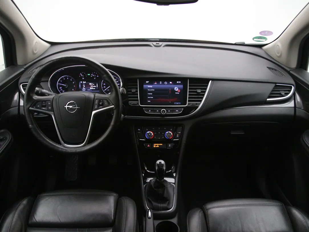 OPEL MOKKA X Innovation
