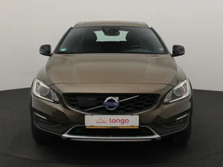 VOLVO V60 Cross Country Summum