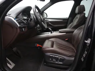 BMW X5 High Executive