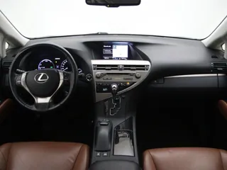 LEXUS RX 450H Special Edition