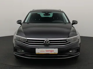 VOLKSWAGEN PASSAT B8 Elegance Business