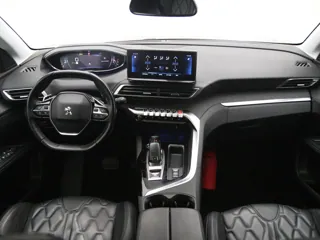 PEUGEOT 5008 Allure