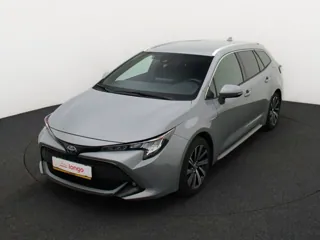 TOYOTA COROLLA Business Plus