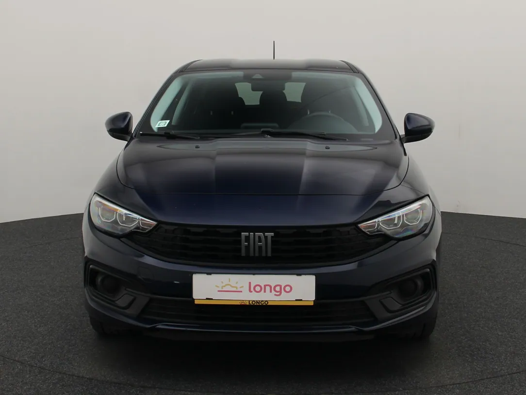 FIAT Tipo City Life