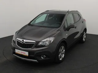 OPEL MOKKA Edition