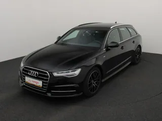 AUDI A6 S Line