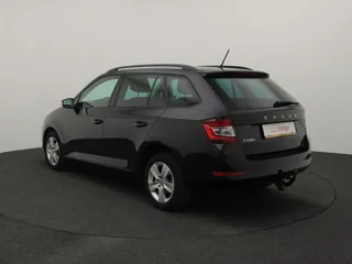 SKODA FABIA Ambition