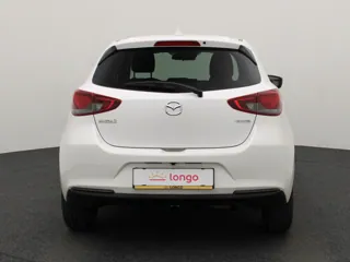 MAZDA 2 MHEV Style Selected