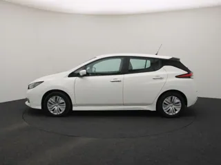 NISSAN LEAF Visia 40 kWh