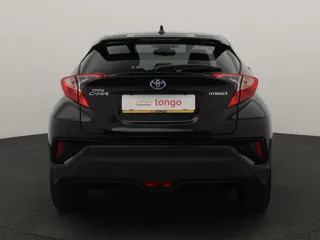 TOYOTA C-HR Dynamic