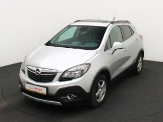 OPEL MOKKA Cosmo