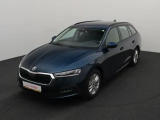 SKODA OCTAVIA Business Edition