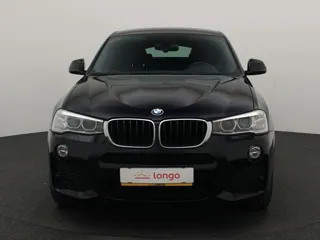 BMW X4 M Sport
