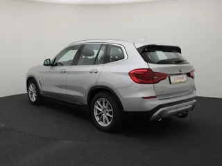 BMW X3 High Executive