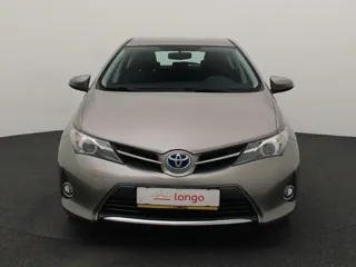 TOYOTA AURIS Aspiration