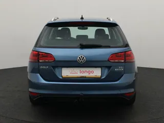 VOLKSWAGEN GOLF 7 Connected Series