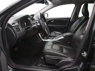 VOLVO V70 Nordic+