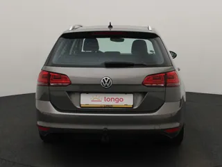 VOLKSWAGEN GOLF 7 Highline