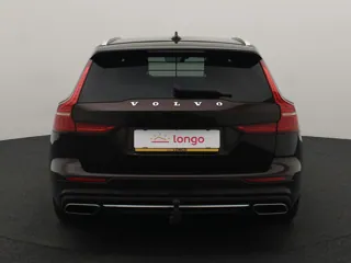 VOLVO V60 MHEV Inscription