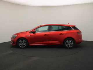 RENAULT MEGANE GT Intens