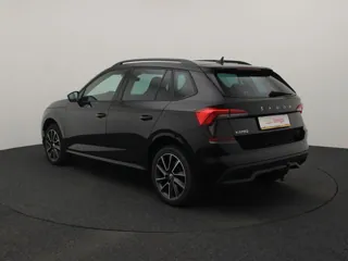 SKODA KAMIQ Sport Business