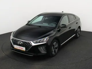 HYUNDAI IONIQ Feel