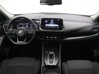 NISSAN QASHQAI N-Style