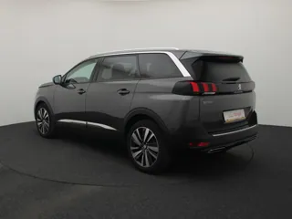 PEUGEOT 5008 Allure