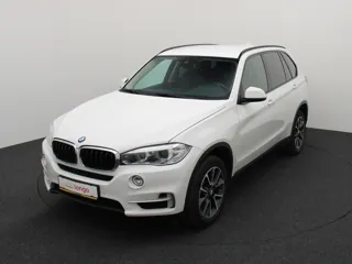 BMW X5 High Executive
