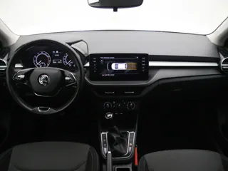 SKODA FABIA Ambition