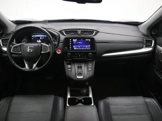 HONDA CR-V Executive