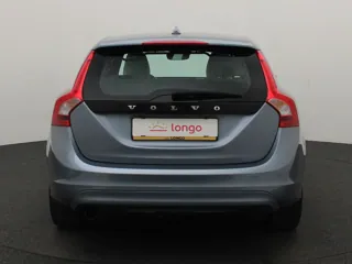 VOLVO V60 Polar+