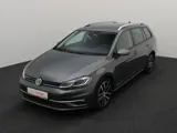 VOLKSWAGEN GOLF 7 Highline