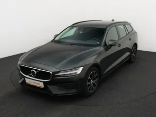 VOLVO V60 MHEV Momentum