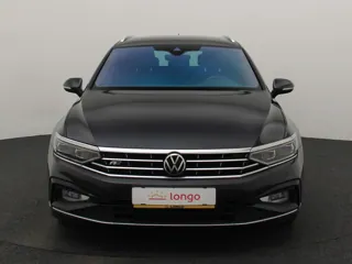 VOLKSWAGEN PASSAT B8 R-Line Business +