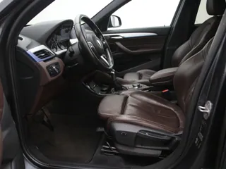 BMW X1 M Sport
