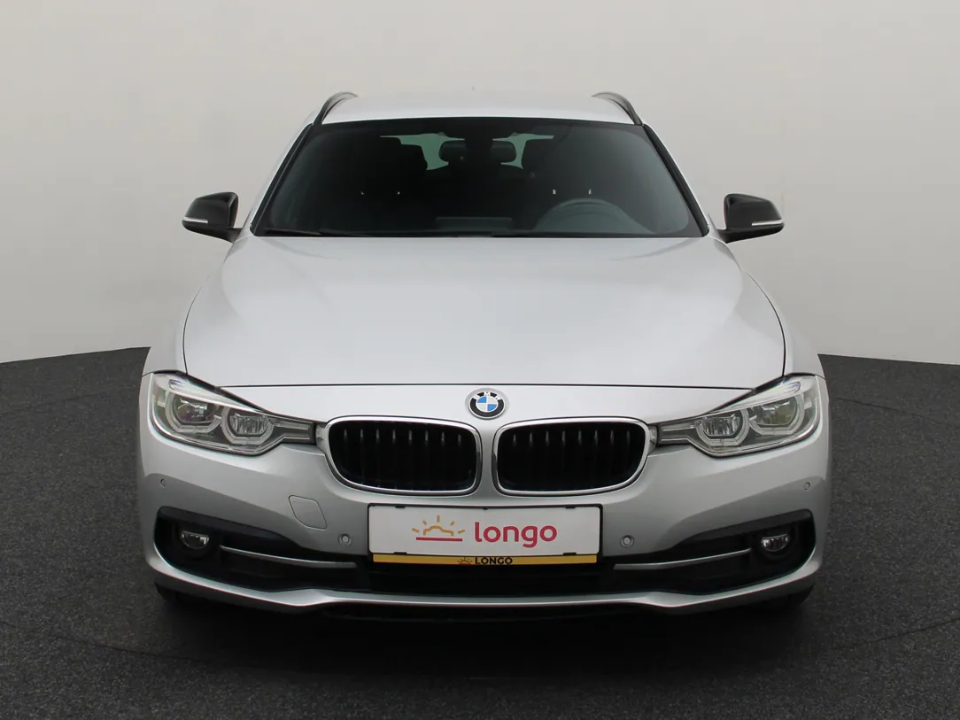 BMW 320 High Executive