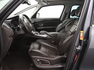 RENAULT ESPACE Initiale Paris