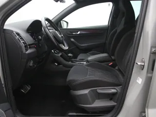 SKODA KAROQ Sportline Business
