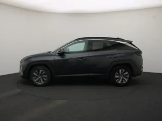 HYUNDAI TUCSON Comfort Smart