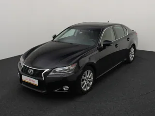 LEXUS GS300H Business Line Pro