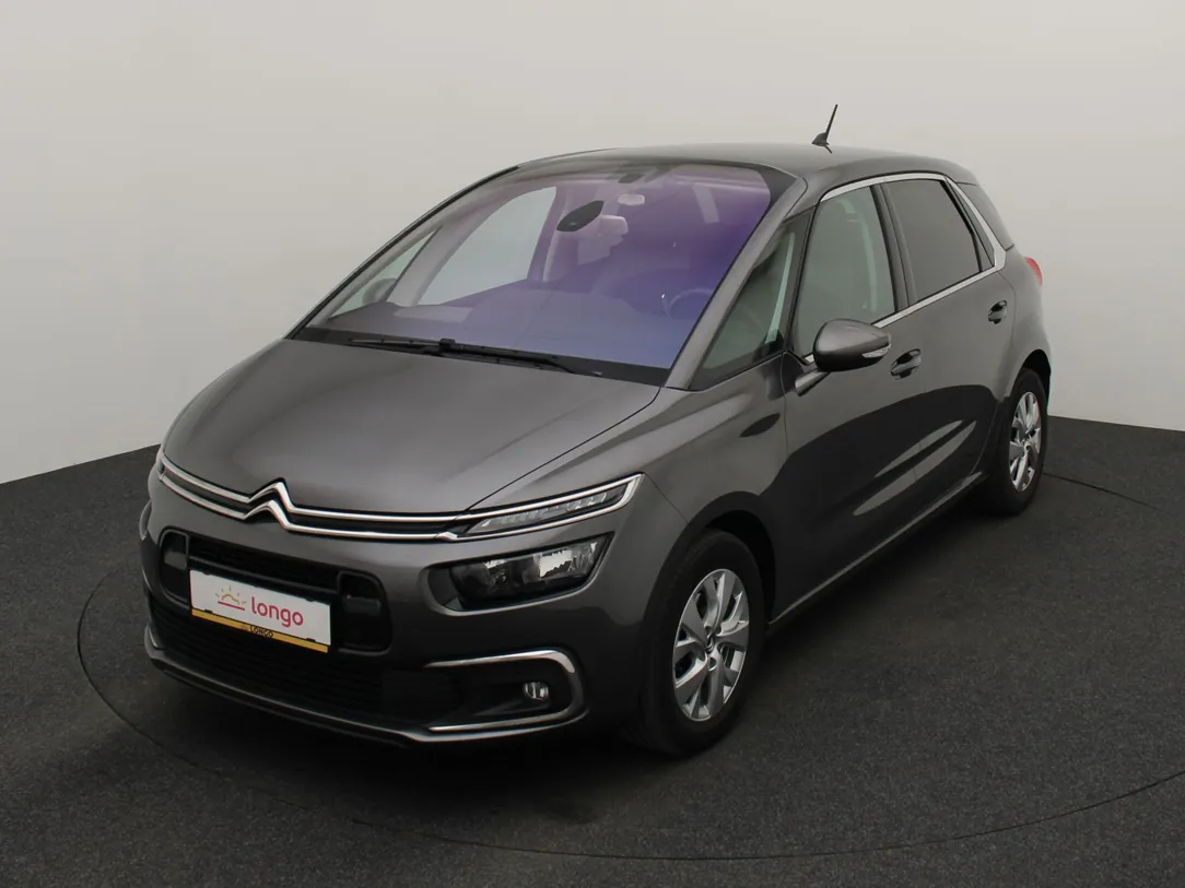 CITROEN C4 PICASSO Business Plus