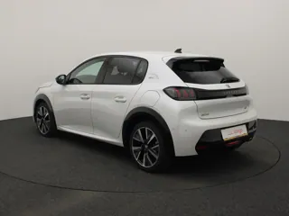 PEUGEOT 208 GT