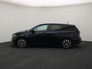 FIAT Tipo City Life